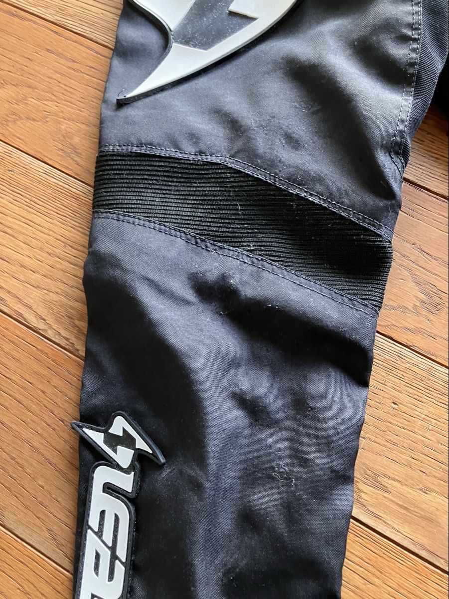 Hosen: BMX Hose – Gebraucht aus Waldkirch von dave.silversurfer 4