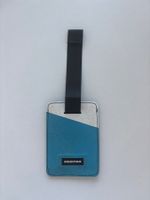 FREITAG F380 JUSTIN - weiss/blau