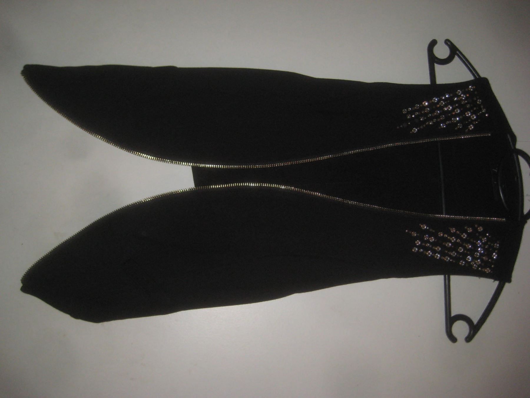 Gilet & Giacche senza maniche: DAMEN GILET – Usato da Uster venduto da flocke1 3