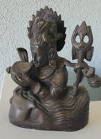 Gottheit Hinduismus, Buddhismus ?