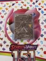 Top Zustand Pokemon Karte! Zekrom, Super selten!