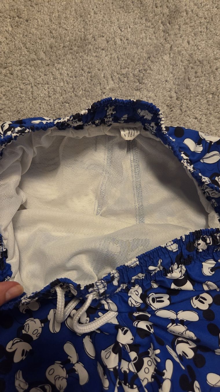 Speedo Costumi da bagno: Strandshorts Badeshorts 146 – Nuovo (secondo la descrizione) da Zug venduto da opo_cy5d 2