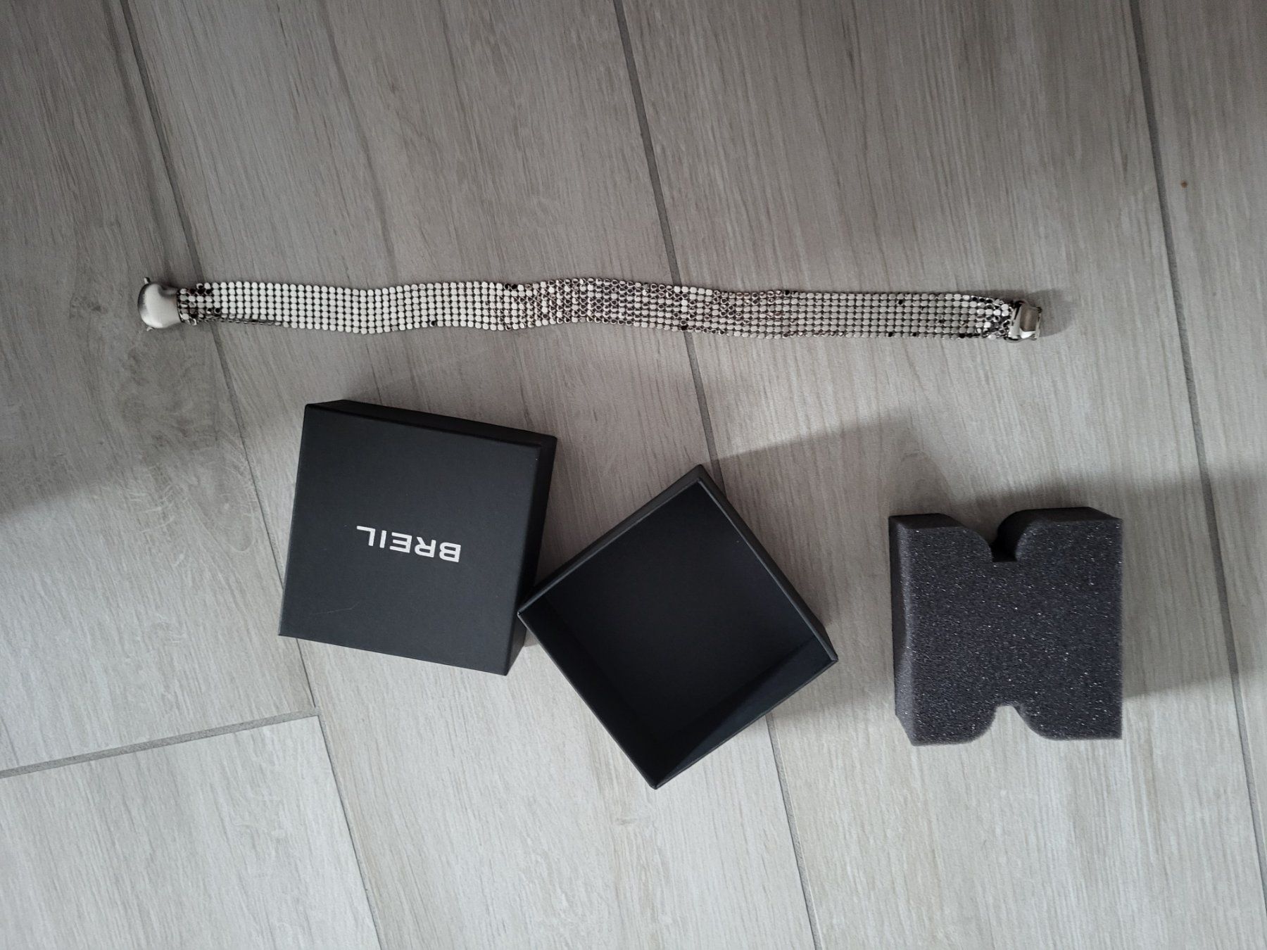 Breil Catenine: Original Breil collier – Nuovo (secondo la descrizione) da bellinzona venduto da zeus6535 2