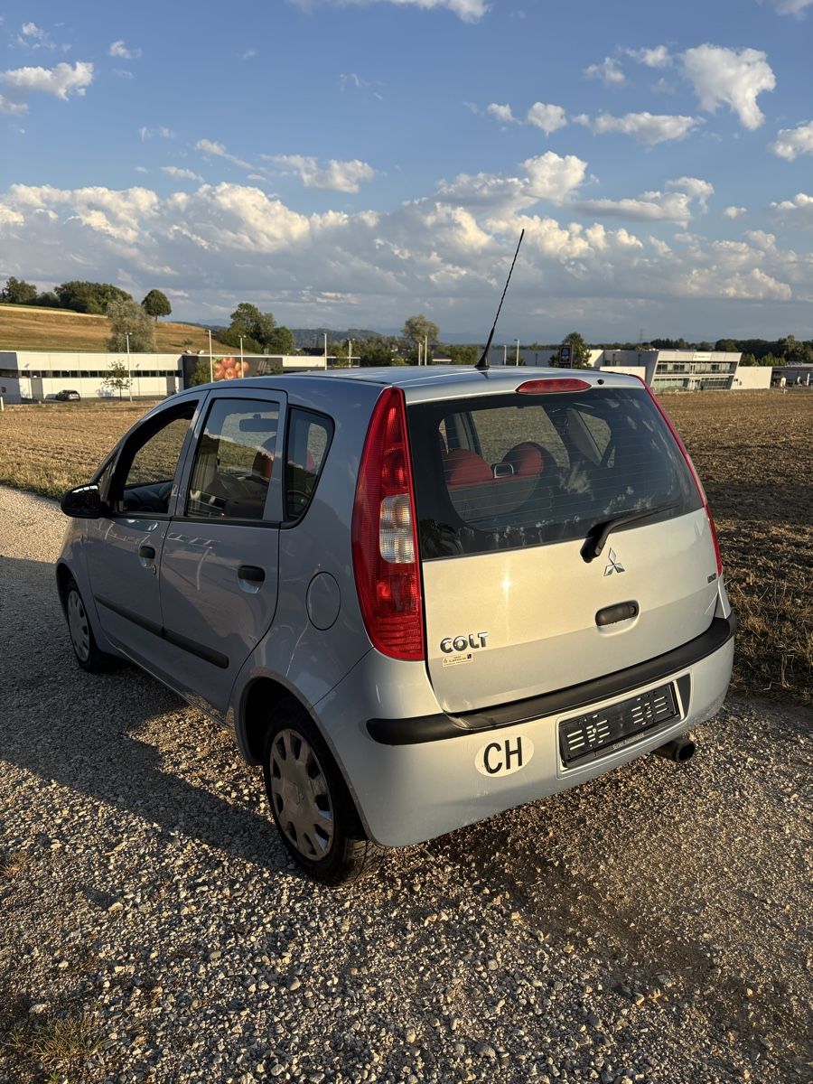Mitsubishi Automobili: Mitsubishi Colt 1.5 DID – Usato da Gals venduto da aya_p7pd 5