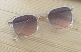 Sonnenbrille