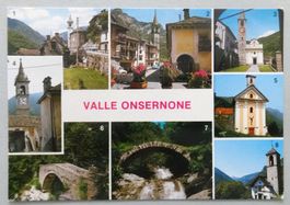 Valle Onsernone