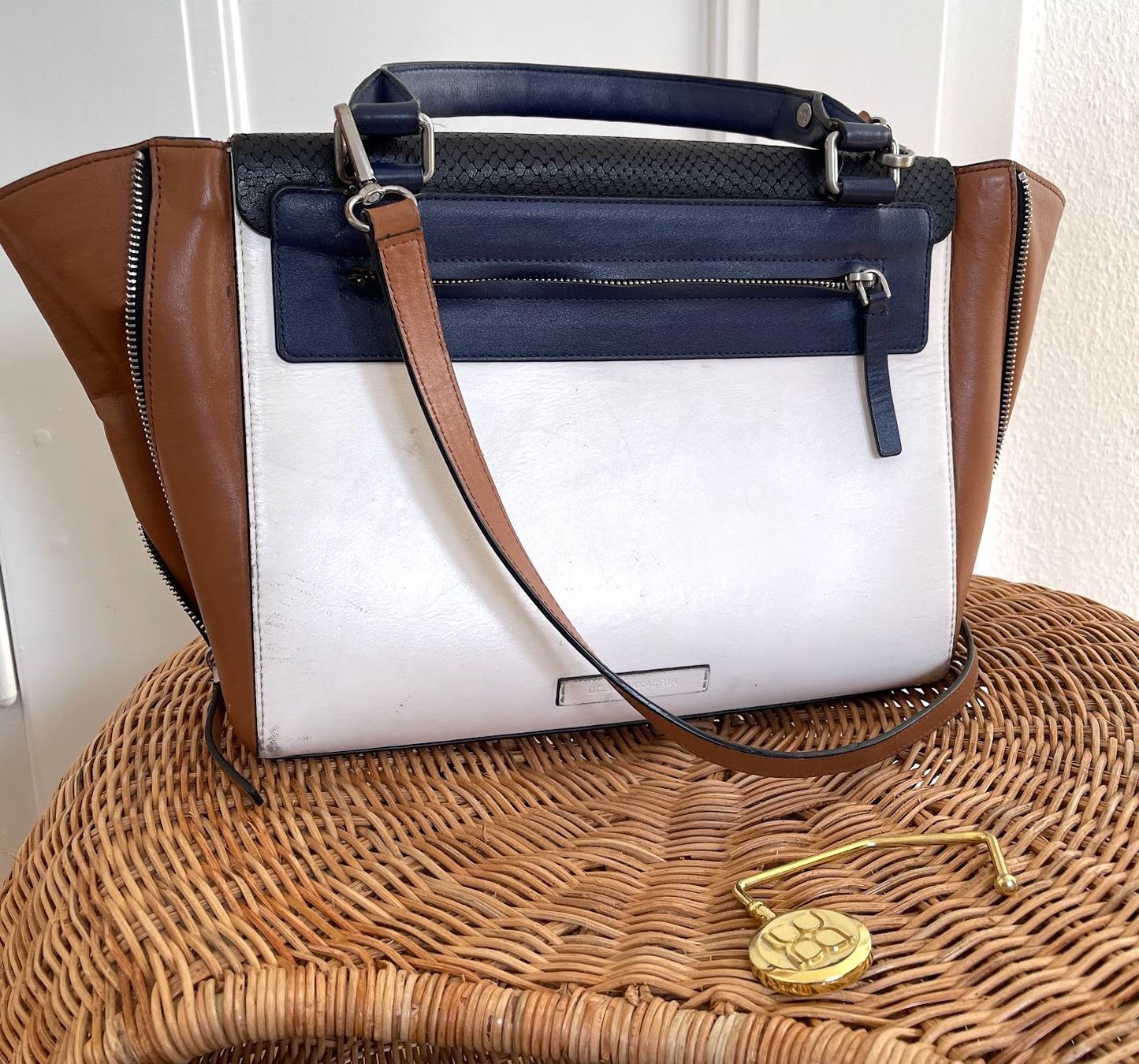 Borse: BCBG Maxazria bag – Usato da Zürich venduto da aliiix 2