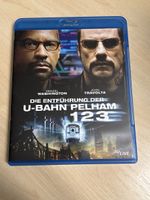 Blu-ray: Die Entführung der U-Bahn Pelham 123! Top Film