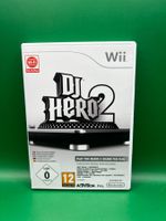 DJ Hero 2 (mehrsprachig) - Nintendo Wii
