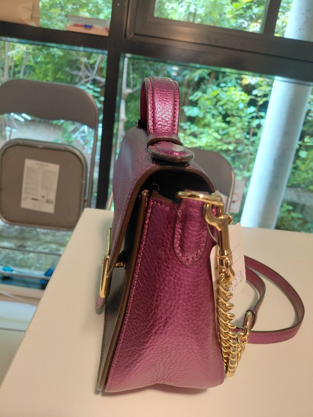 Coach Taschen für Damen: Coach Tasche – Gebraucht aus Holderbank AG von Estrela08 4