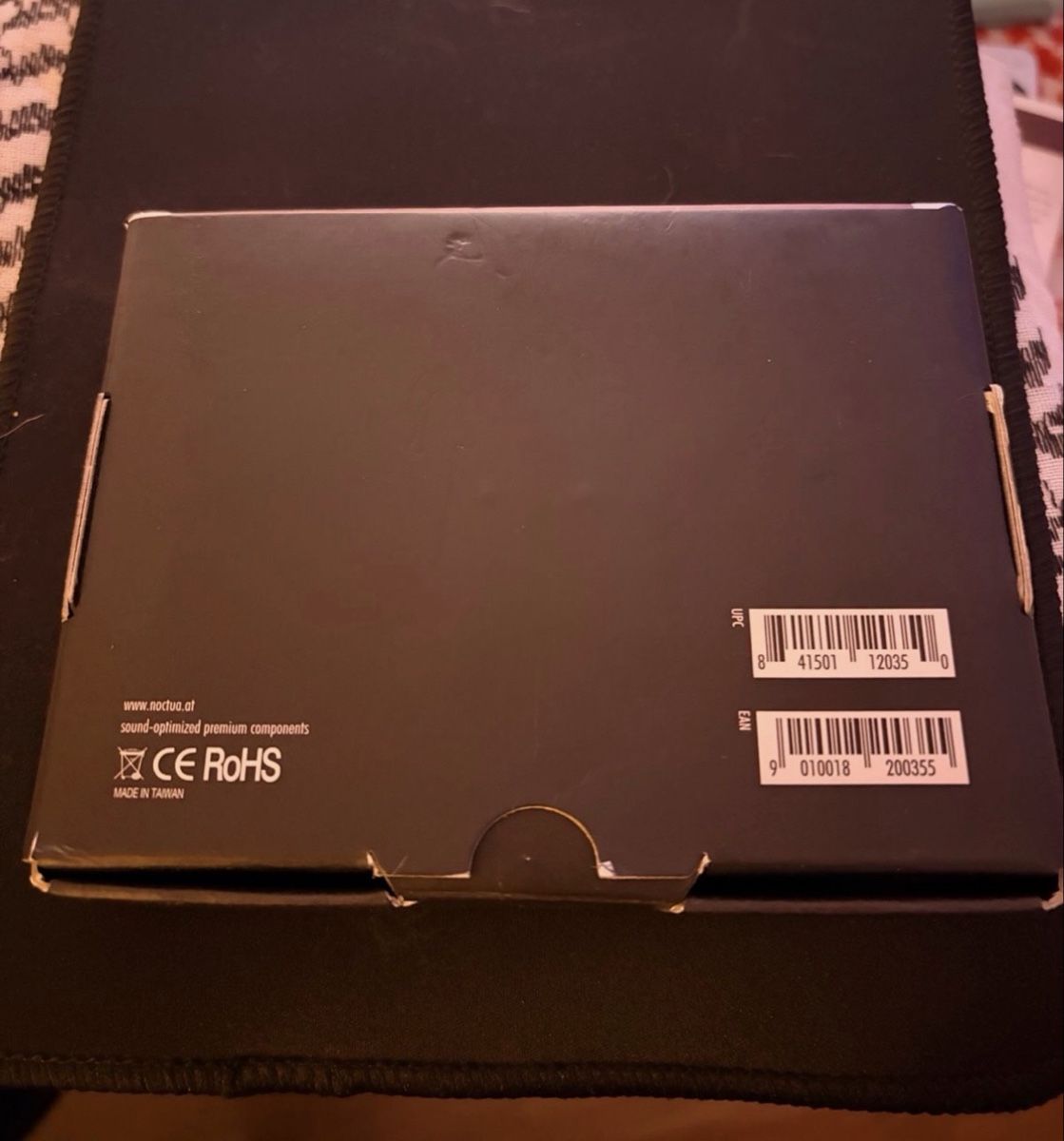 Noctua Componenti elettronici: AM4 Noctua mounting Kit – Nuovo (secondo la descrizione) da Basel venduto da ale_mn2l 2