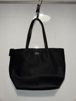 Lacoste Tasche schwarz Original