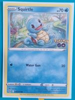 Squirtle Schiggy - Pokemon GO - #2.7
