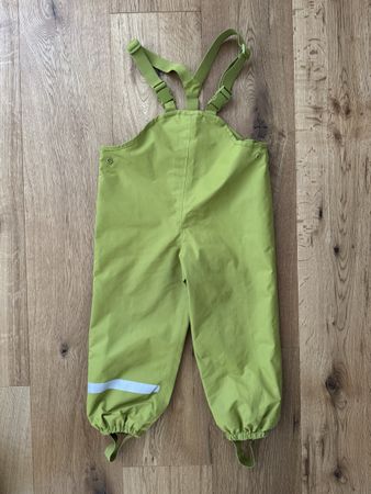 Tschibo - Kinder Regenhose, Gr. 98/104