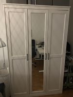 IKEA Kleiderschrank Songesand