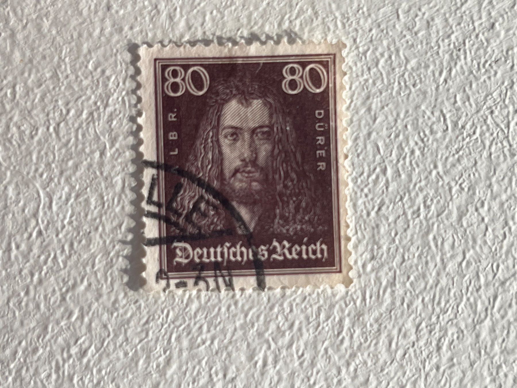 Tous les timbres: DR Briefmarken (Gratis-Versand) – D'occasion à Chiasso par AzenYa