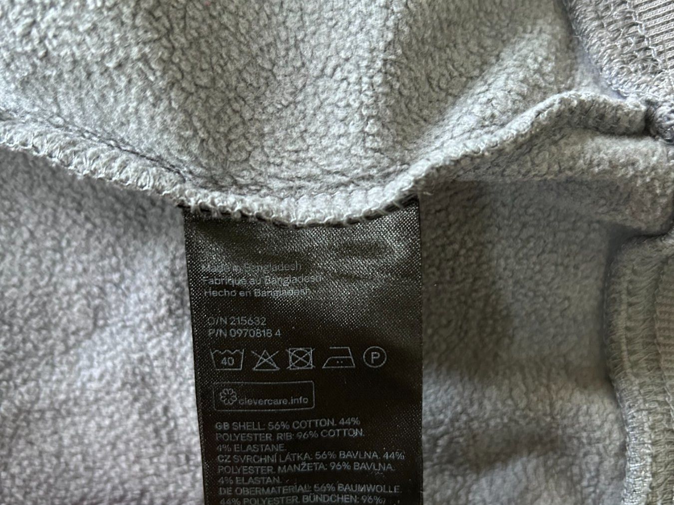 H&M Maglioni & Felpe: H&M Sweatshirt – Usato da St. Gallen venduto da look-twice 4