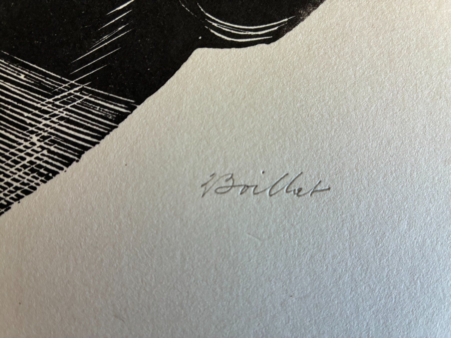 Incisioni: Gravure Laurent Boillat – Usato da Moutier venduto da Lebaladin63 2