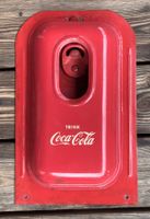 50er Jahre COCA COLA Flaschenöffner z. an die Wand montieren