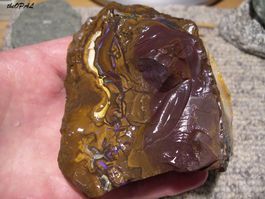 theOPAL *** GROSSER BOULDER MATRIX OPAL 2540ct ***