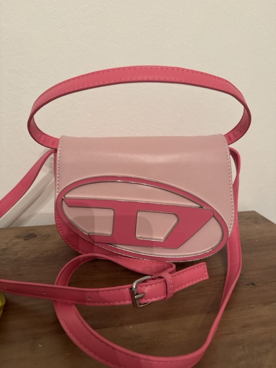 Diesel Borse da donna: Diesel Handtasche  – Usato da Degersheim venduto da wul_5vdb 8