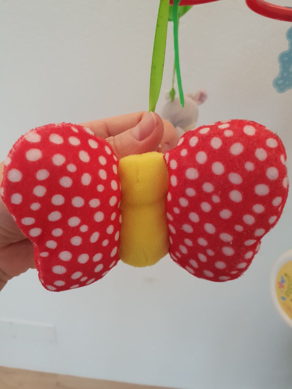 Chicco Spielzeuge: Mobile für Babybettchen – Gebraucht aus Wenslingen von lu1902 5