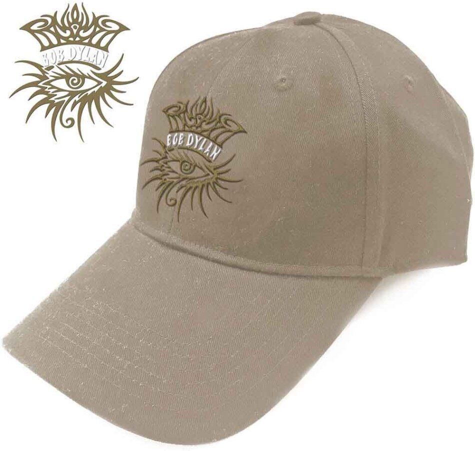Chapeaux, bonnets & casquettes: Bob Dylan Eye Icon Baseball Cap – Neuf (Voir description) à Zofingen par noise123