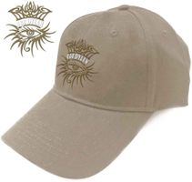 Bob Dylan Eye Icon Baseball Cap (LETZTES EXEMPLAR)