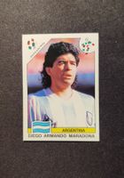 Panini World Cup Story Diego Maradona Argentinien ab 1.-