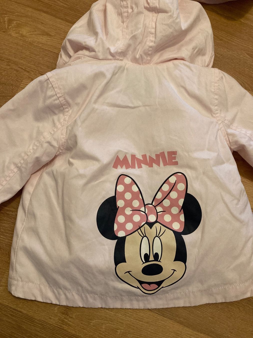 Disney Vestes & Manteaux: Minnie Mouse Jacke Gr. 86 – D'occasion à Emmenbrücke par JJ_89 4