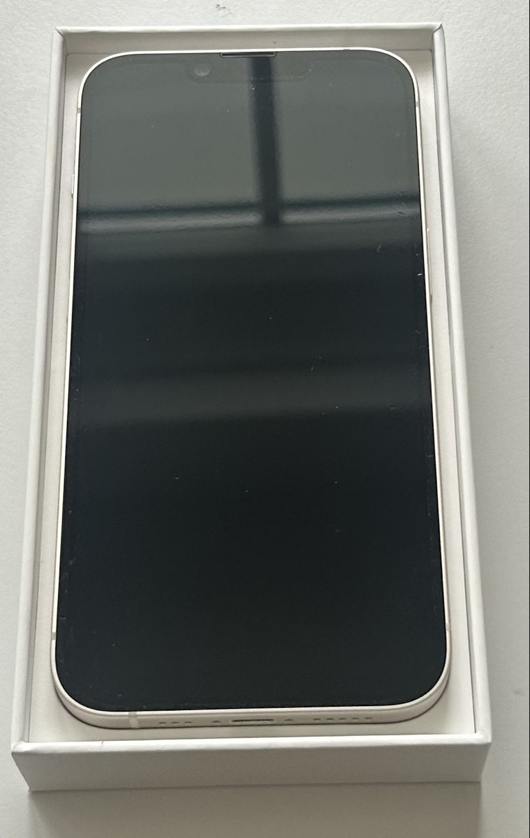 Apple Handys / Smartphones: Neues, originalverpacktes iPhone 14 zu verkaufen – Neu und originalverpackt aus Oberwil b. Zug von TPMN 1