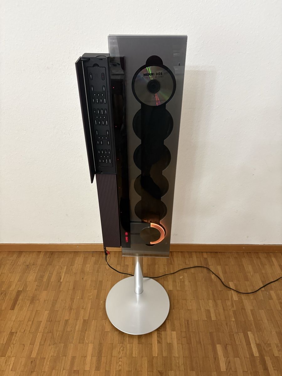 Bang & Olufsen Systèmes audio & multimédias: Ensemble Bang & Olufsen  – D'occasion à petit lancy par FerreiraLuis 4