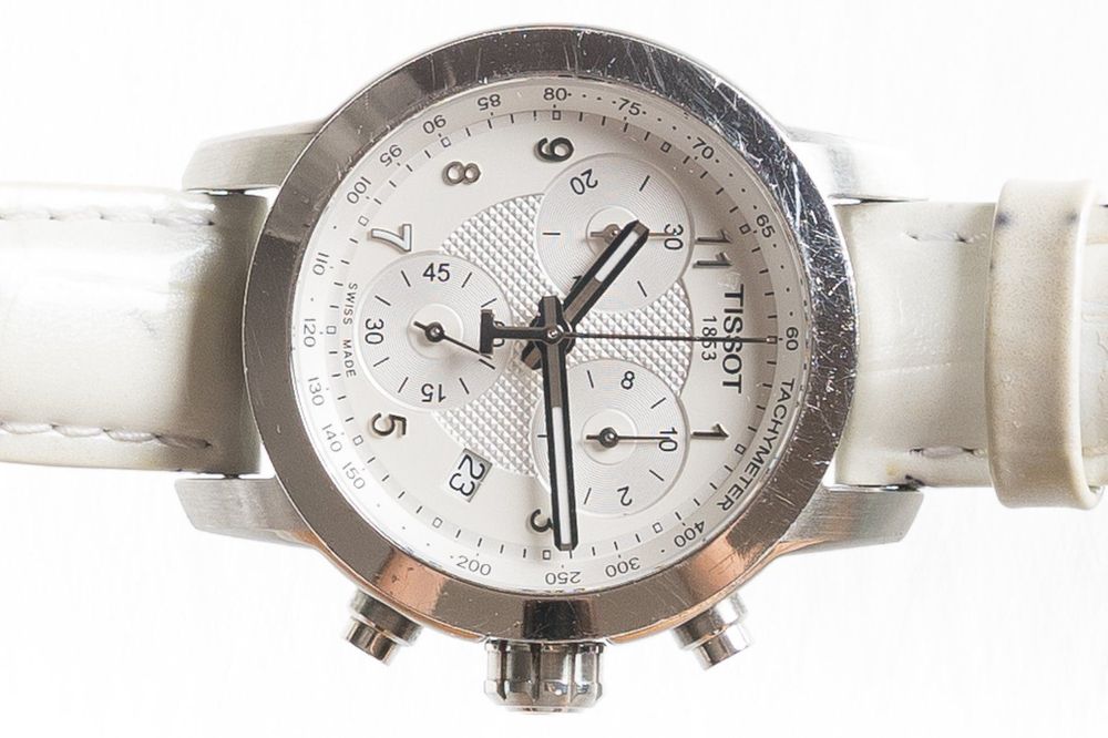 Tissot t055217 outlet