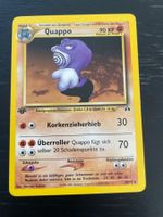 Pokemon Quappo 28/75 1. edition Neo