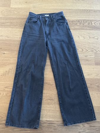 Levis Cinch Baggy