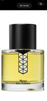 Les indemodables, musc des sables, edp, 2ml Abfüllung