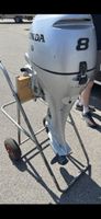 Aussenbordmotor HONDA 8 PS guter Zustand