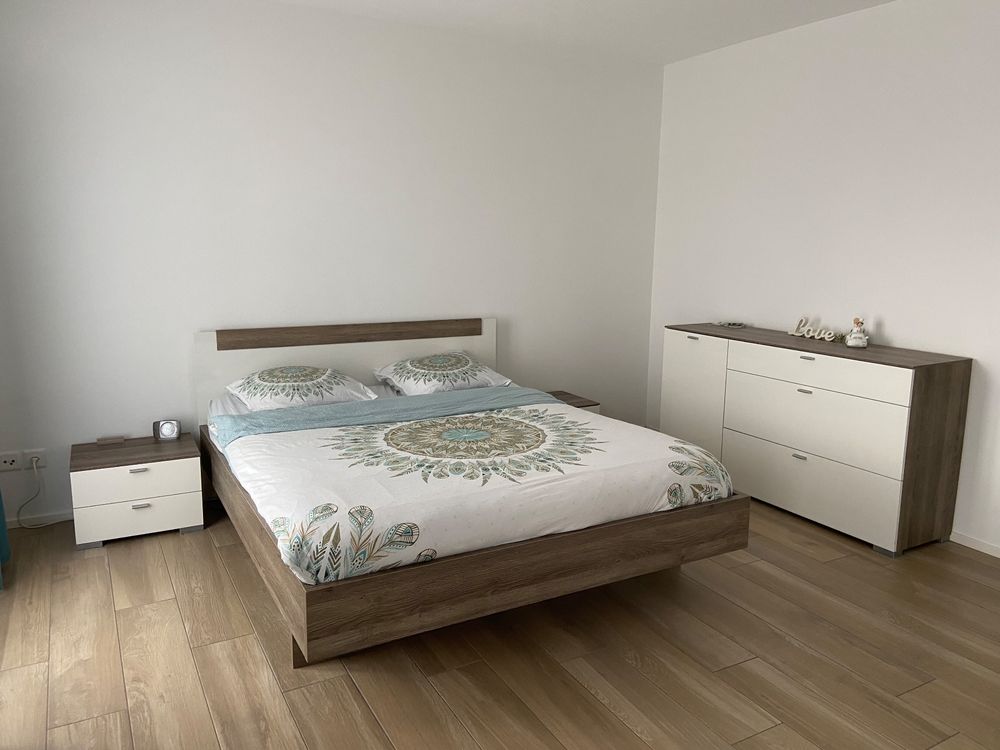 Hochwertiges Schlafzimmer (Komplett) Kaufen auf Ricardo