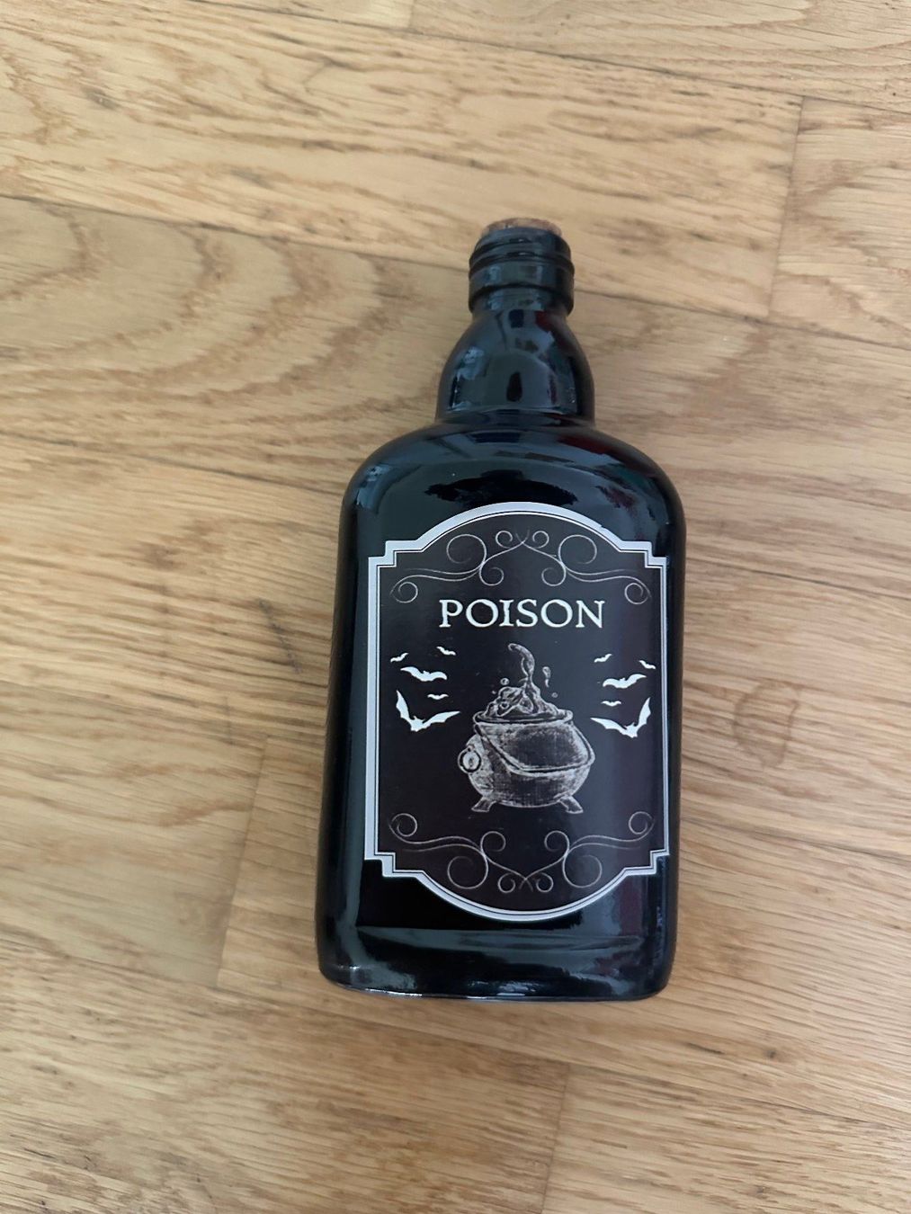 Altro in Stoviglie & Bicchieri: Accessoire / Deko - Giftflasche / Poison – Usato da Möhlin venduto da Suissepac