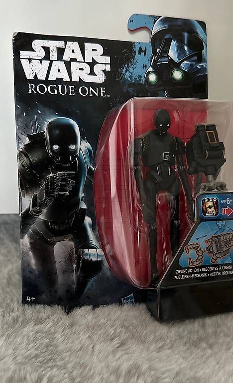 Statuette: Star Wars Rogue One Figur – Usato da Buchs AG venduto da Cres3 3