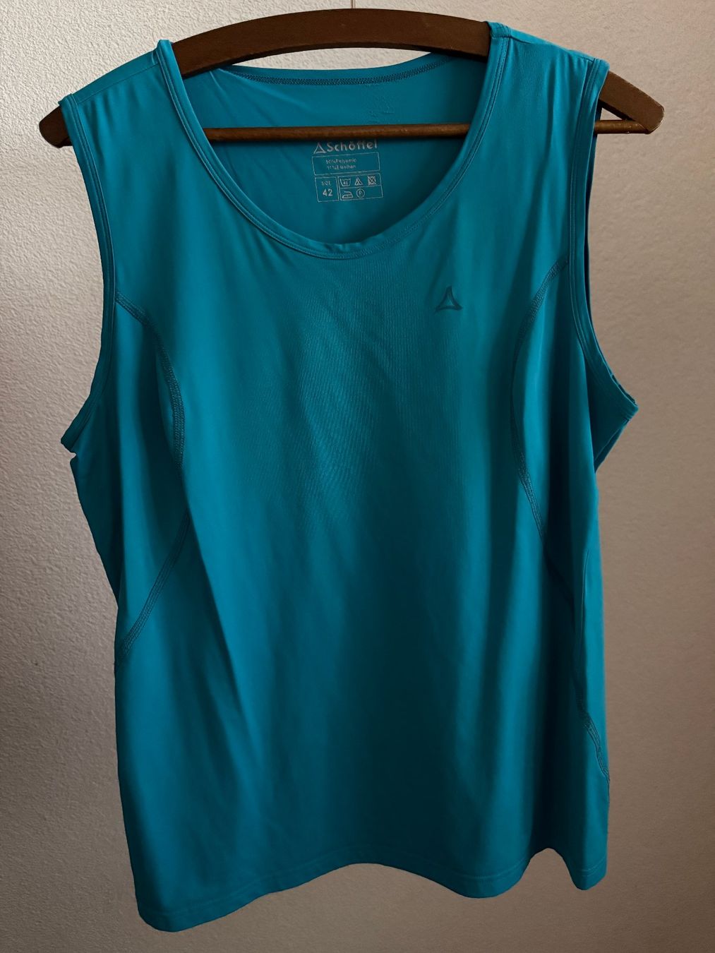 Odlo Chemisiers: Damen Wanderbluse mit Top – D'occasion à Flawil par Ddorian 1