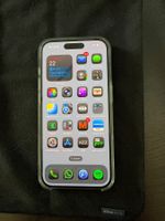 iPhone 15 Pro 128 GB