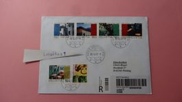 HERSBERG/BL R-Brief Letzttag !!   30.4.03   73