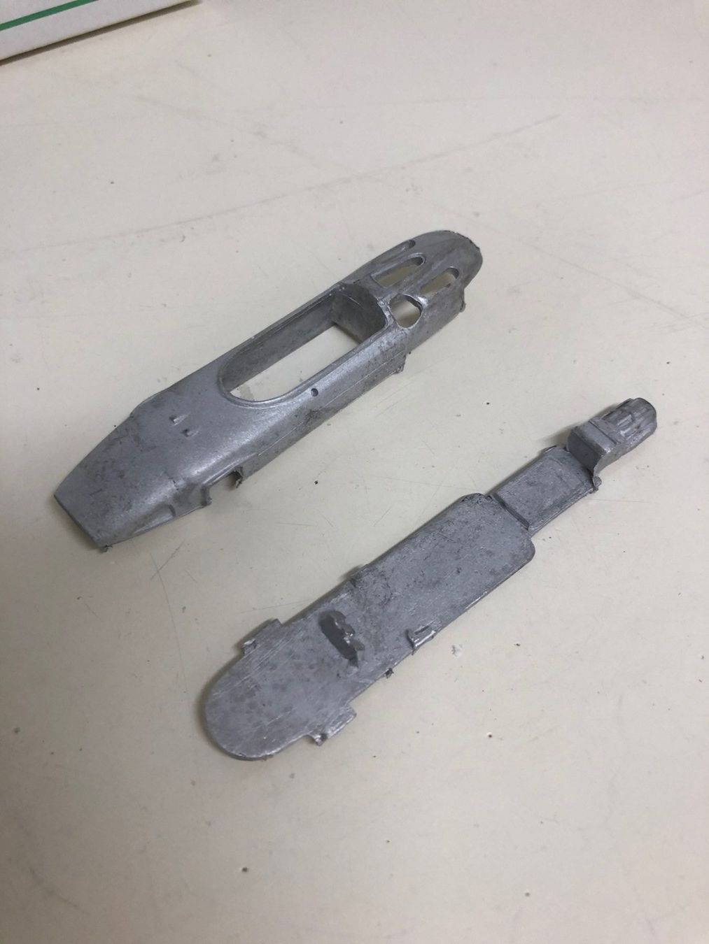 Ferrari Modellini d'auto: FDS-Kit Ferrari 1/43 – Nuovo (secondo la descrizione) da Muttenz venduto da Gucci2005 6