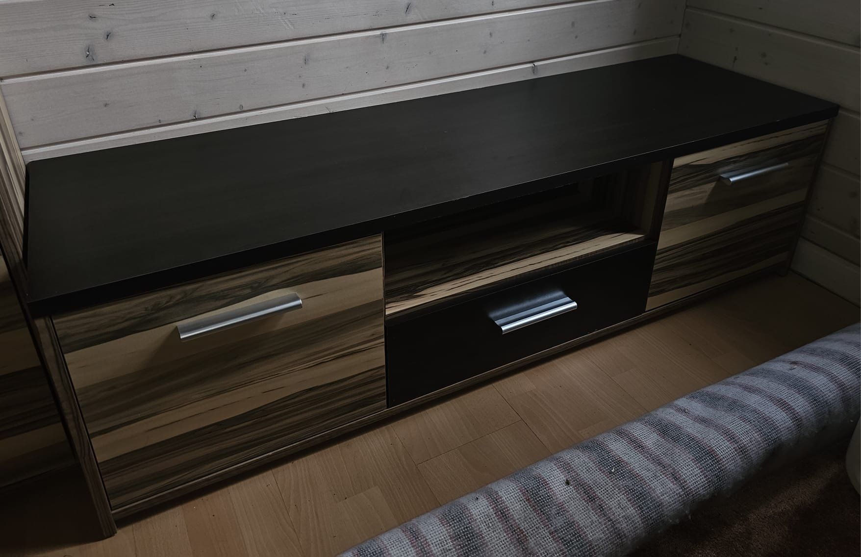 Mobili TV: Living room set – Usato da Affoltern am Albis venduto da ser_r7tp 1