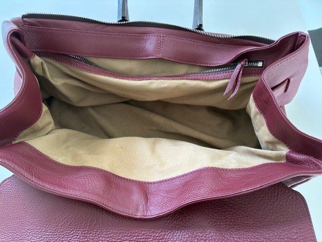 Golden Goose Sacs femmes: Golden Goose De Luxe Bag – D'occasion à Bottmingen par Claude_T 5