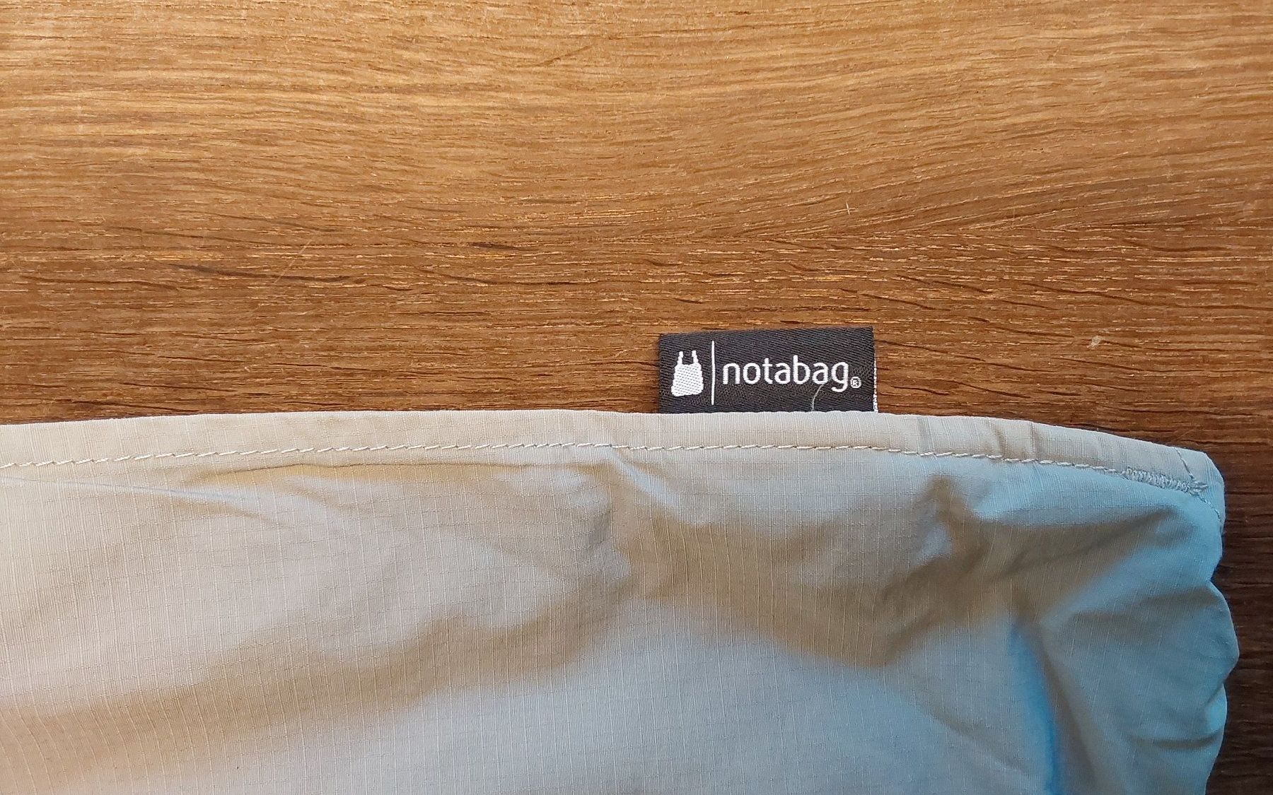 Rucksäcke: Tasche Rucksack Original notabag – Neu (gemäss Beschreibung) aus Köniz von scopello12 2