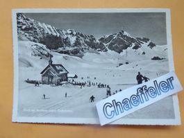 1946  Kurhaus Frutt am Melchsee