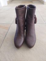 Stiefeletten Bull Boxer