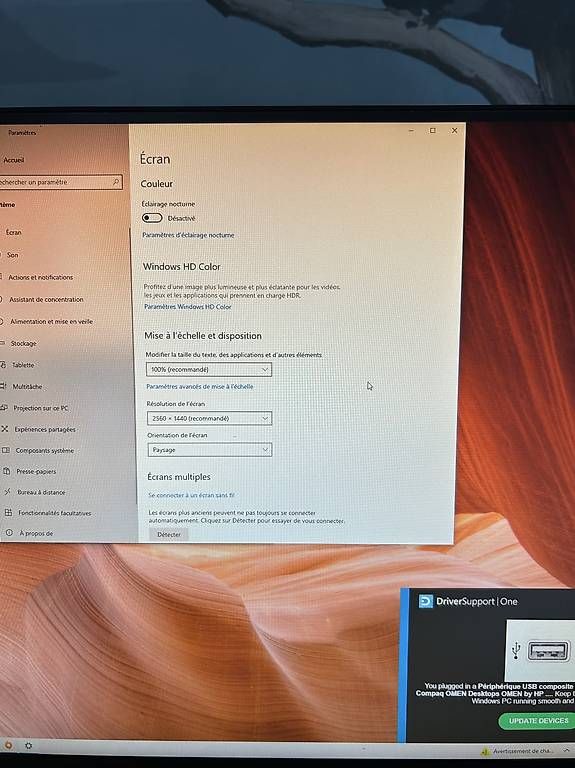 Hewlett Packard PC: Ordinateur gaming hp omen – Usato da Satigny venduto da dav_rsk8 3